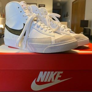 Nike Blazer Mid ‘77 Sneaker